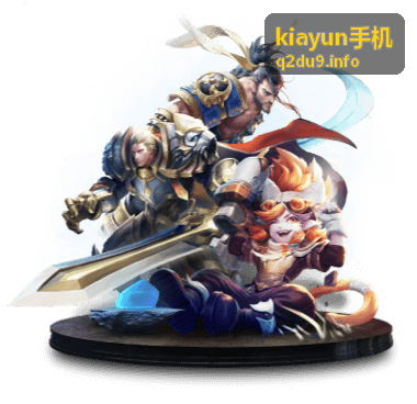 kiayun手机评测实验室进行智能手机深度测试